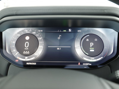 Land Rover Range Rover Series Gebrauchtwagen