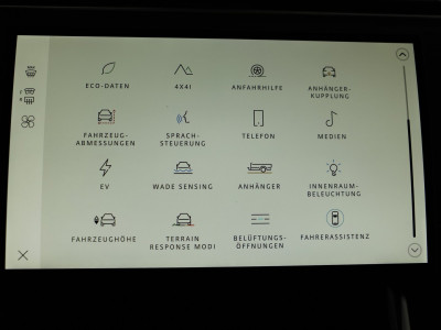 Land Rover Range Rover Series Gebrauchtwagen