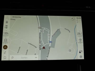 Land Rover Range Rover Series Gebrauchtwagen