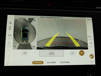 Land Rover Range Rover Series Gebrauchtwagen