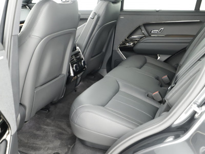 Land Rover Range Rover Series Gebrauchtwagen