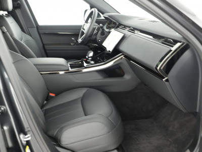 Land Rover Range Rover Series Gebrauchtwagen