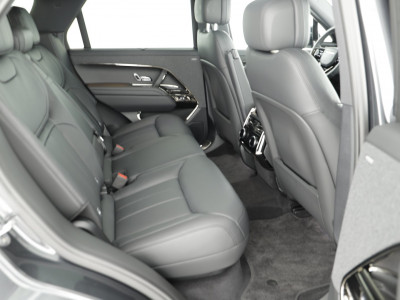 Land Rover Range Rover Series Gebrauchtwagen