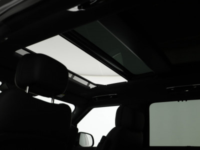 Land Rover Range Rover Series Gebrauchtwagen