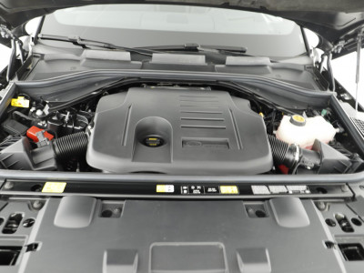 Land Rover Range Rover Series Gebrauchtwagen