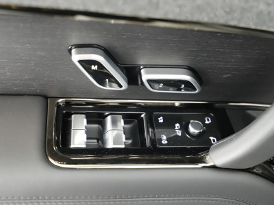 Land Rover Range Rover Series Gebrauchtwagen