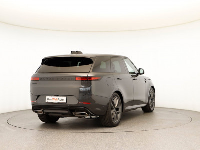 Land Rover Range Rover Series Gebrauchtwagen