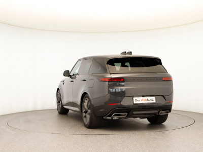 Land Rover Range Rover Series Gebrauchtwagen