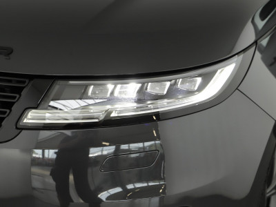 Land Rover Range Rover Series Gebrauchtwagen