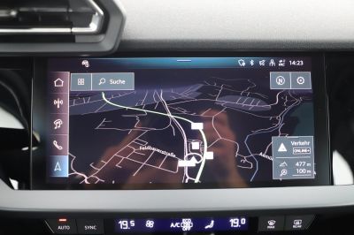 Audi A3 Gebrauchtwagen