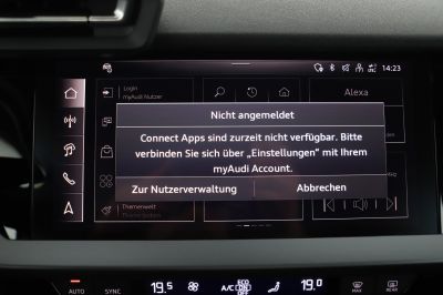 Audi A3 Gebrauchtwagen