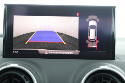 Audi Q2 Gebrauchtwagen