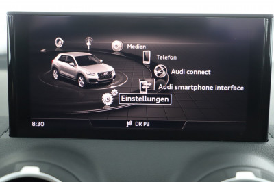 Audi Q2 Gebrauchtwagen