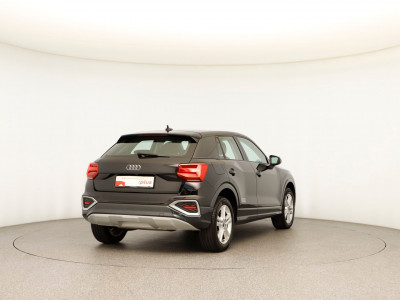 Audi Q2 Gebrauchtwagen