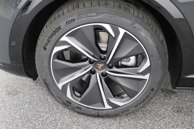 Cupra Tavascan Gebrauchtwagen