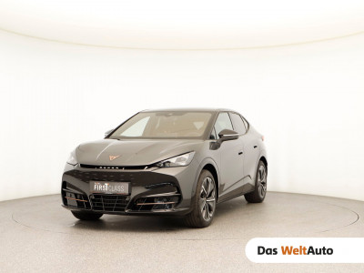 Cupra Tavascan Gebrauchtwagen