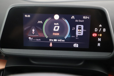 Cupra Tavascan Gebrauchtwagen