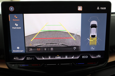 Cupra Tavascan Gebrauchtwagen