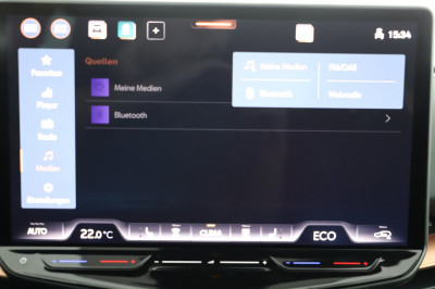 Cupra Tavascan Gebrauchtwagen