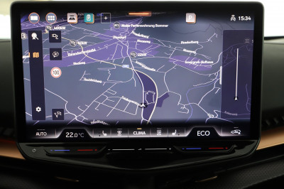 Cupra Tavascan Gebrauchtwagen