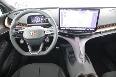 Cupra Tavascan Gebrauchtwagen