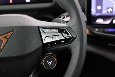 Cupra Tavascan Gebrauchtwagen