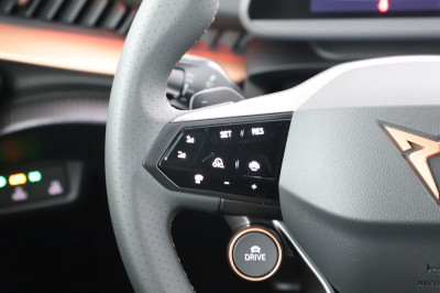 Cupra Tavascan Gebrauchtwagen