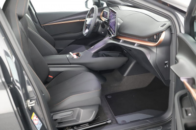 Cupra Tavascan Gebrauchtwagen