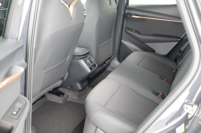 Cupra Tavascan Gebrauchtwagen