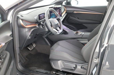 Cupra Tavascan Gebrauchtwagen