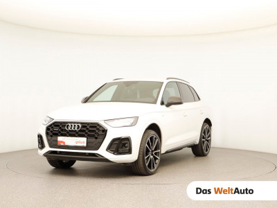 Audi Q5 Gebrauchtwagen
