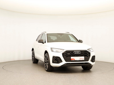 Audi Q5 Gebrauchtwagen