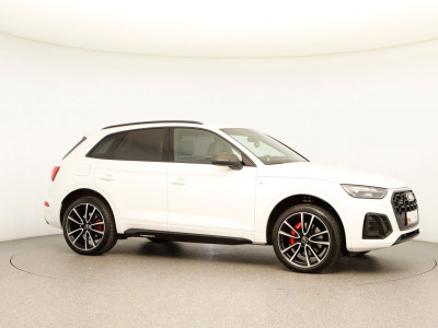 Audi Q5 Gebrauchtwagen