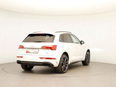 Audi Q5 Gebrauchtwagen