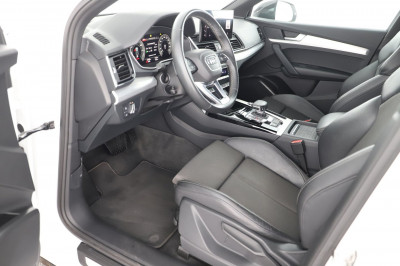 Audi Q5 Gebrauchtwagen