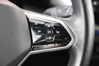 VW ID.4 Gebrauchtwagen