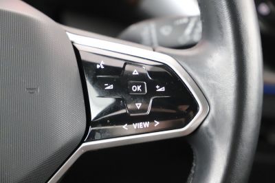 VW ID.4 Gebrauchtwagen