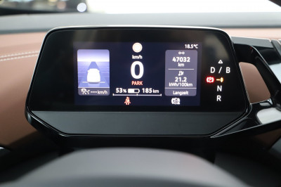 VW ID.4 Gebrauchtwagen