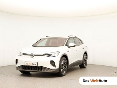 VW ID.4 Gebrauchtwagen