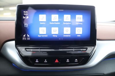 VW ID.4 Gebrauchtwagen