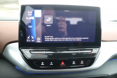 VW ID.4 Gebrauchtwagen