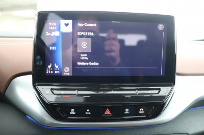 VW ID.4 Gebrauchtwagen