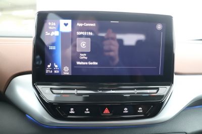 VW ID.4 Gebrauchtwagen