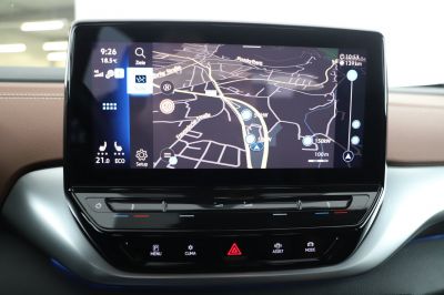 VW ID.4 Gebrauchtwagen