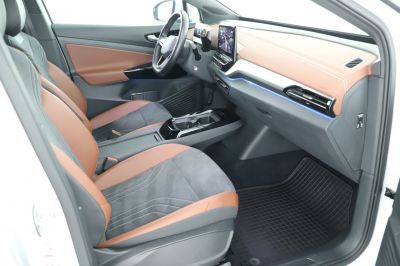 VW ID.4 Gebrauchtwagen