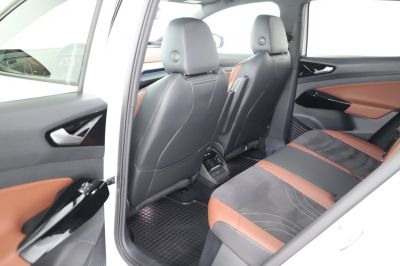 VW ID.4 Gebrauchtwagen