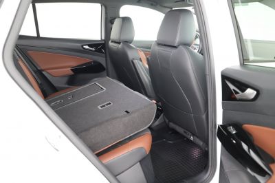 VW ID.4 Gebrauchtwagen