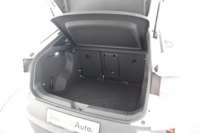 VW ID.4 Gebrauchtwagen