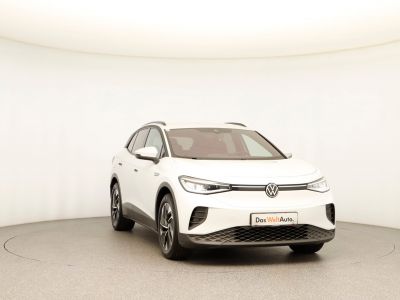 VW ID.4 Gebrauchtwagen