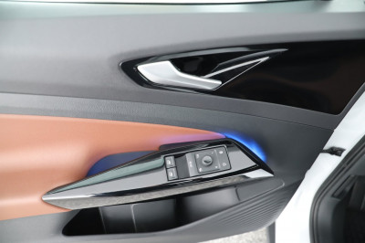 VW ID.4 Gebrauchtwagen